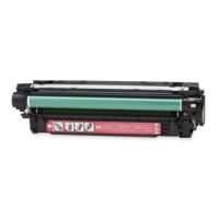 Compatible HP 504A, CE253A toner cartridge, 7000 pages, magenta