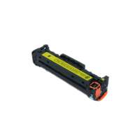 Compatible HP 648A, CE262A toner cartridge, 11000 pages, yellow