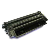 Compatible HP 05A, CE505A toner cartridge, 2300 pages, black