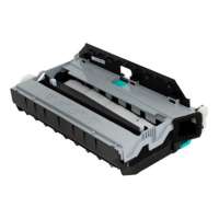 Original HP Duplex Module Assembly - OEM# CN598-67004 for HP Officejet Pro X451, X476, X551, X576