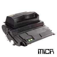 Cartridge America Compatible HP Q1339A (39A) toner cartridge - MICR black