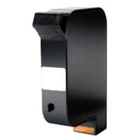 Cartridge America Remanufactured HP Q2392A printer ink cartridge - pigment black