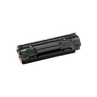 Compatible HP 36A, CB436A toner cartridge, 2000 pages, black
