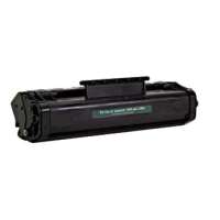 Compatible HP 06A, C3906A toner cartridge, 2500 pages, black