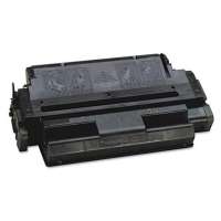 Compatible HP 09X, C3909X toner cartridge, 17100 pages, black