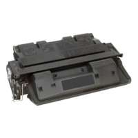 Compatible HP 61X, C8061X toner cartridge, 10000 pages, black