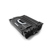 Compatible HP 43X, C8543X toner cartridge, 30000 pages, black