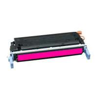 Compatible HP 641A, C9723A toner cartridge, 8000 pages, magenta