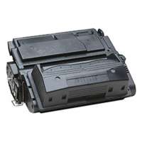 Compatible HP 39A, Q1339A toner cartridge, 18000 pages, black