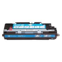 Compatible HP 309A, Q2671A toner cartridge, 4000 pages, cyan