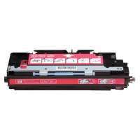 Compatible HP 309A, Q2673A toner cartridge, 4000 pages, magenta