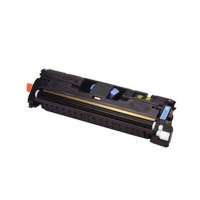 Compatible HP 122A, Q3960A toner cartridge, 5000 pages, black