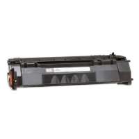 Compatible HP 49A, Q5949A toner cartridge, 2500 pages, black