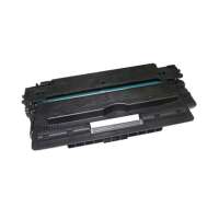 Compatible HP 16A, Q7516A toner cartridge, 12000 pages, black