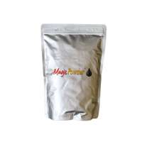 MagicPowder HTF / DTF Heat Transfer Powder - Goodbye Weeding, Hello MagicPowder