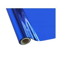 iColor Hot Stamping Foil - Colbalt 12.5 in x 20 ft (318mm x 6.1m) Roll - includes 1 roll