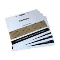 IColor 200/250 Output Cleaning Card - 10 Pack