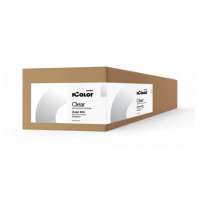 iColor 600 Clear toner and drum cartridge