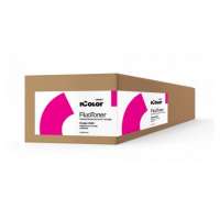 iColor 600 Fluorescent Magenta drum cartridge