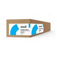 iColor 600 Dye Sublimation Cyan drum cartridge