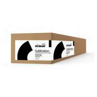 iColor 600 Dye Sublimation Black drum cartridge