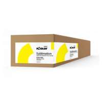 iColor 600 Dye Sublimation Yellow drum cartridge