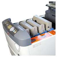 iColor 600 Yellow Drum Cartridge (30,000 Page Yield)