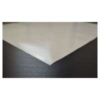 iColor Glossy Finishing Sheet for use with Glitter B Media -A3- 11.7 in x 16.5 in (297 x 420mm)