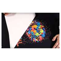 iColor Presto! Sample Media Pack for Textiles