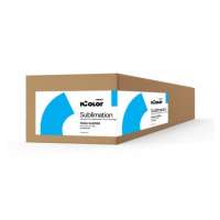 iColor 540/550 Dye Sublimation toner cartridge (3,000 pages)