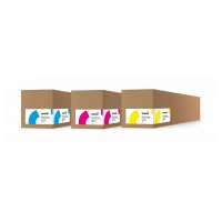 iColor 560 Fluorescent toner cartridge (7,000 pages)