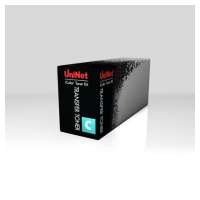 iColor 600 Cyan Transfer Toner Cartridge from Cartridge America (10,000 Page Yield)