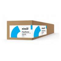 iColor 600 Fluorescent Cyan toner cartridge