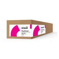 iColor 600 Fluorescent Magenta toner cartridge