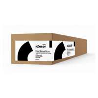 iColor 600 Dye Sublimation Black toner cartridge