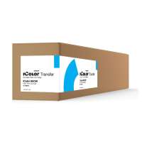 iColor 800 Cyan toner cartridge (35,000 pages)