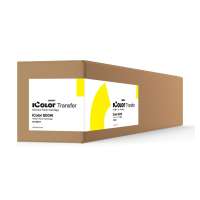 iColor 800 Yellow toner cartridge (35,000 pages)