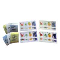 Icolor 250 Print Samples