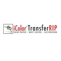 iColor TransferRIP Dongle and Software