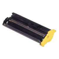 Compatible Konica Minolta 1710471-002 toner cartridge - yellow