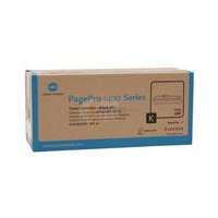 Konica Minolta 9J04203 original toner cartridge, 2000 pages, black