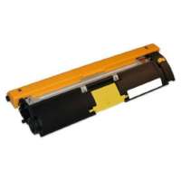 Compatible Konica Minolta TN-212Y, A00W162 toner cartridge, 4500 pages, yellow