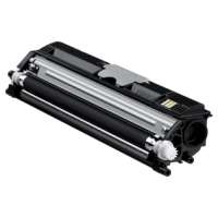 Compatible Konica Minolta A0V301F toner cartridge, 2500 pages, black