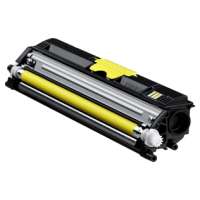Compatible Konica Minolta A0V306F toner cartridge, 2500 pages, yellow