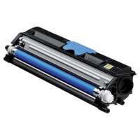 Compatible Konica Minolta A0V30HF toner cartridge, 2500 pages, cyan