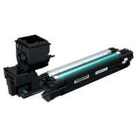 Compatible Konica Minolta A0WG02F toner cartridge, 5000 pages, black