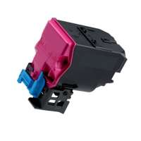 Compatible Konica Minolta TNP22M, A0X5332 toner cartridge, 4600 pages, magenta