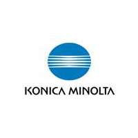 Konica Minolta A04P230 original toner cartridge, 24000 pages, yellow