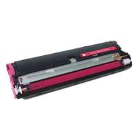 Compatible Konica Minolta 1710517-007 toner cartridge, 4500 pages, magenta