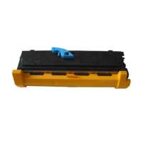 Compatible Konica Minolta 1710567-001 toner cartridge, 6000 pages, black
